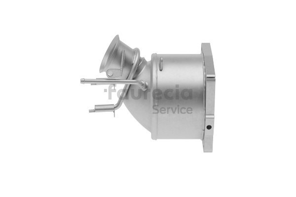 FS45513K Faurecia Catalizador PEUGEOT 307