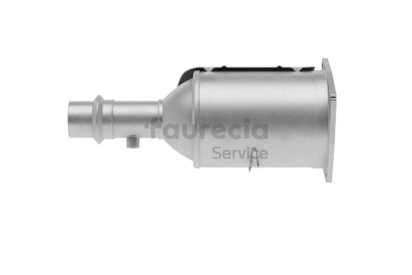 1731YJ OE Faurecia Diesel particulate filter FS45514S