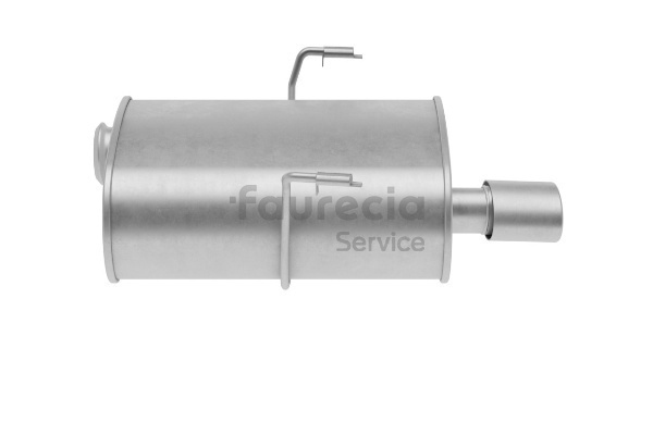 1726AP OE Faurecia Bagpotte FS45517