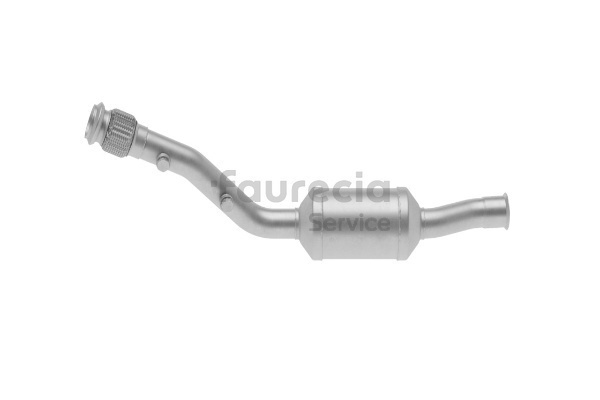 1705EC OE Faurecia Katalizator FS45523K
