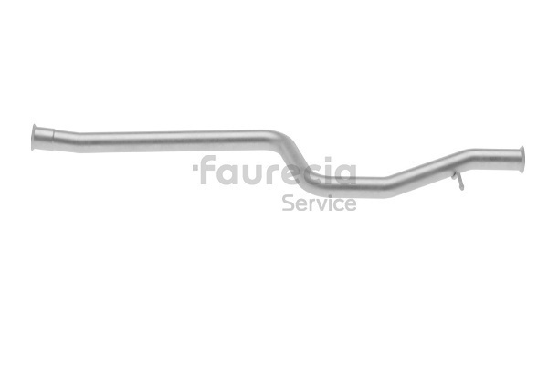 Купить Faurecia Труба выхлопного газа FS45577