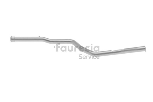 Tuyau d'échappement Faurecia FS45581 appropriées pour PEUGEOT pas cher
