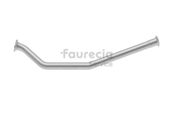 Faurecia 170560 Voorpijp