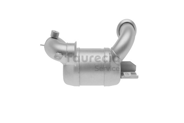 1706N0 OE Faurecia Pre-Catalyst FS45660K
