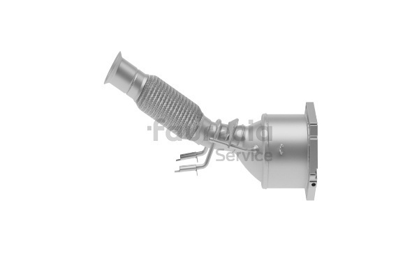 Faurecia Catalisador FS45675K