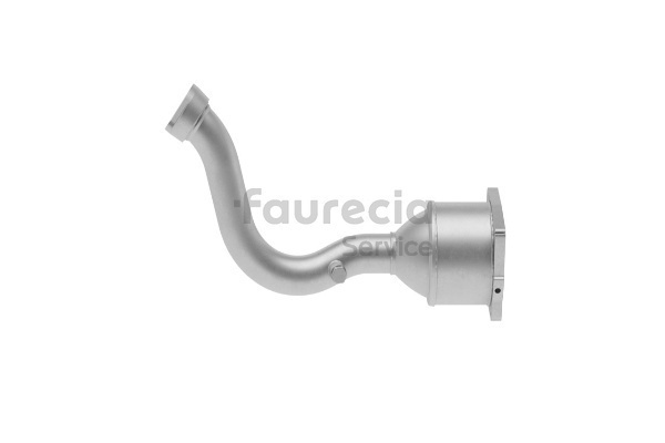 Faurecia FS45677K Catalytic converter FIAT Ulysse (179_) 2.2 JTD Diesel 128 hp 2005 price
