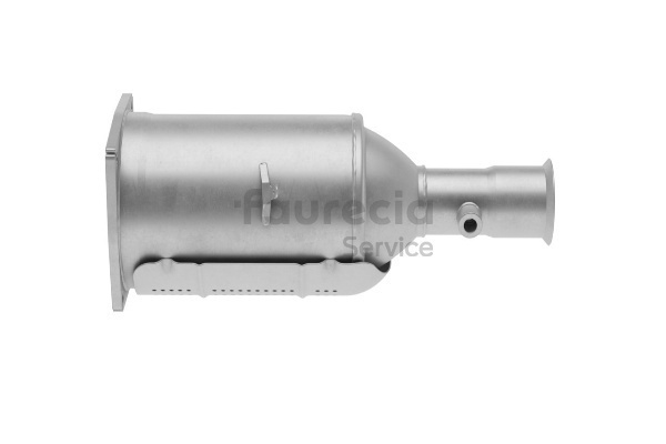 1731N7 OE Faurecia Diesel particulate filter FS45691S