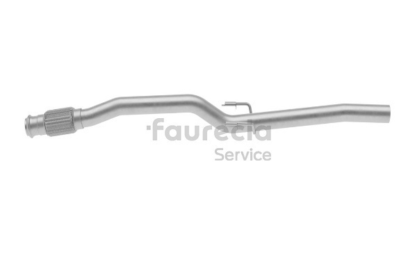Abgasrohr Faurecia FS45694