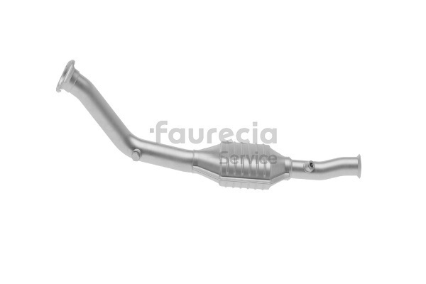 Faurecia FS45707K Katalysaattori PEUGEOT 306 (7B, N3, N5) 1.8 16V Bensiini 110 hv 2001
