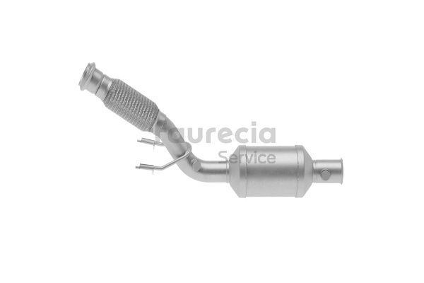 FS45712K Faurecia Catalizador PEUGEOT BOXER