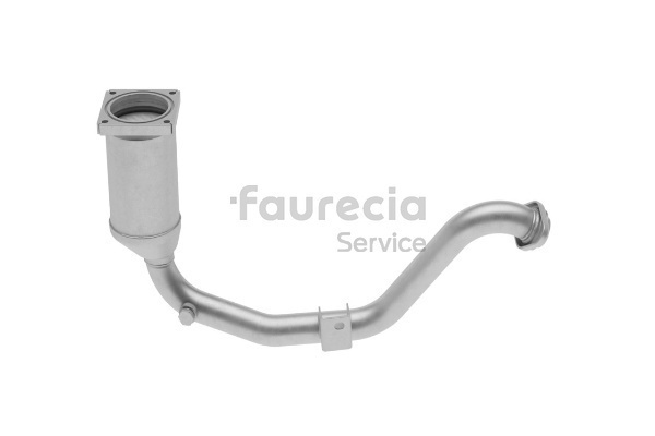FS45721K Faurecia Catalizador CITROËN ZX