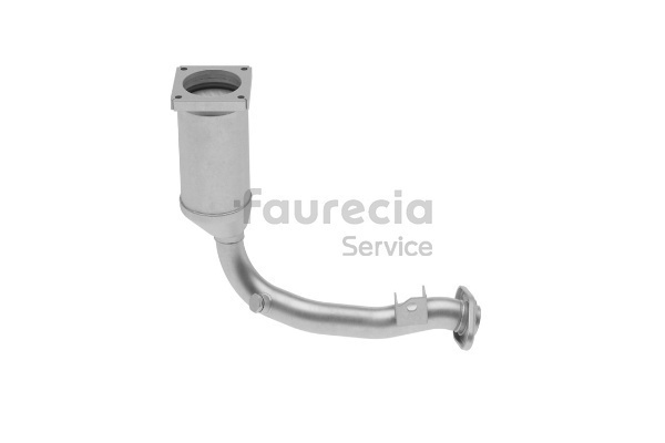 FS45757K Faurecia Catalizador PEUGEOT BOXER