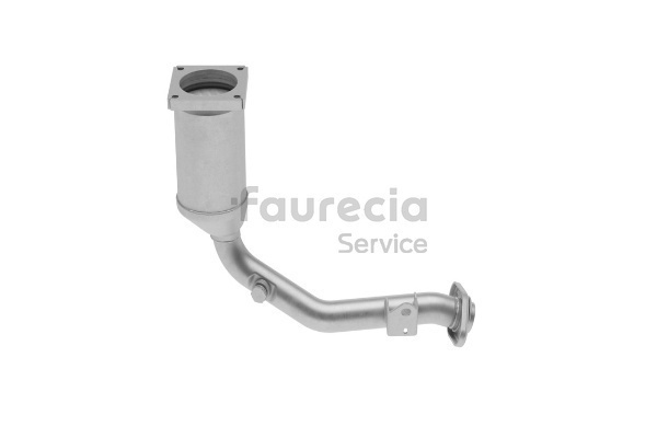 FS45760K Faurecia Catalizador CITROËN C4