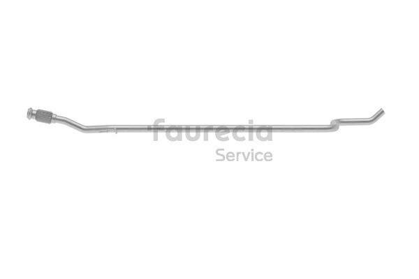 1717RT OE Faurecia Išleidimo kolektorius FS45769