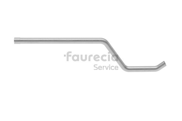 Faurecia Exhaust Pipe FS45818