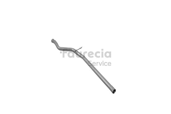 Faurecia FS45844 Tubo di scarico Peugeot 206 cc 2d 1.6 HDi Diesel 109 CV 2007 prezzo