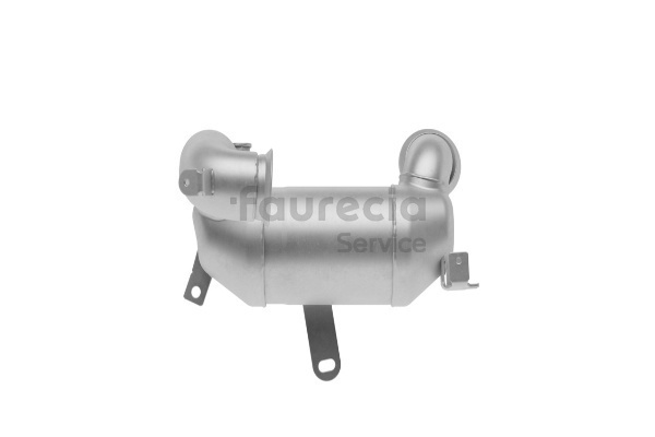 Faurecia FS45851K Catalyseur essence et diesel 307 CC 2.0 HDi Diesel 136 CV 2006 prix