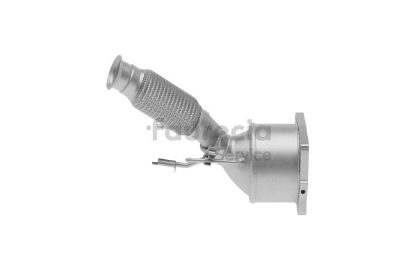 FS45860K Faurecia Catalizador CITROЁN ZX