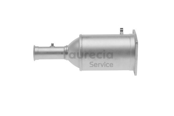 Faurecia FS45861S Roetfilter PEUGEOT 308 SW I Van / Station wagon (4E_) 2.0 HDi Diesel 136 Pk 2009 kosten
