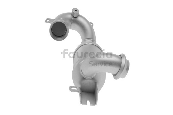 1706R9 OE Faurecia Pré-catalizador FS45862K