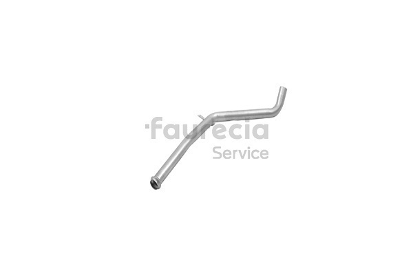 FS45865 Faurecia Uitlaat CITROЁN DS3 kopen