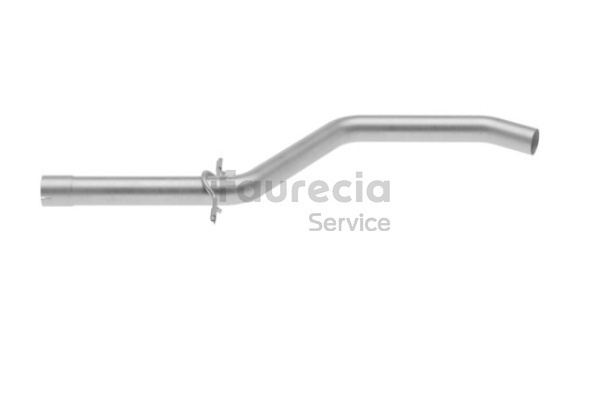 174064 OE Faurecia Tubo gas scarico FS45978