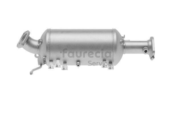 RFJ15055XC OE Faurecia Diesel particulate filter FS47049S