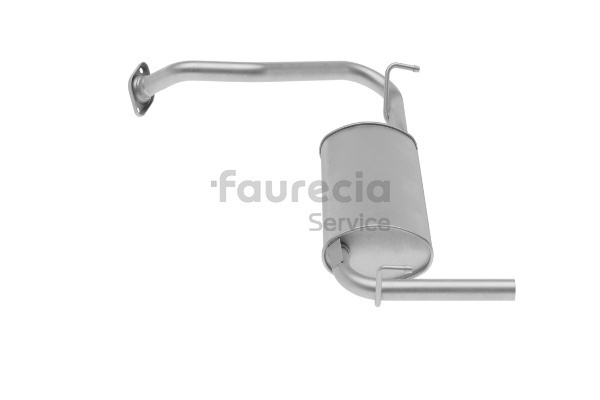 Z55340100A OE Faurecia Bagpotte FS47195