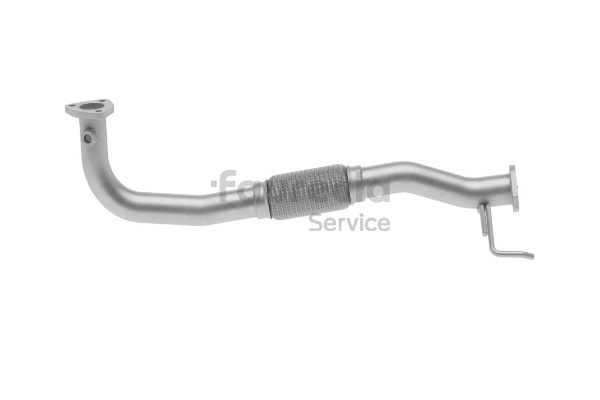 FS47240 Faurecia Tubo de escape MAZDA 626