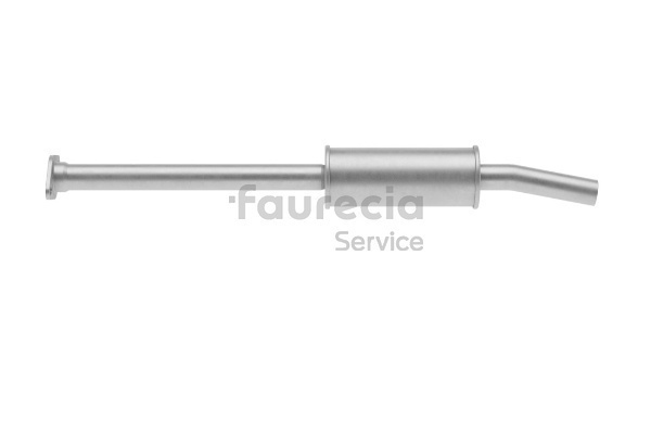 Z61540300A OE Faurecia Predglusnik FS47306