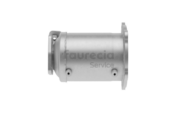 Faurecia FS47333K Katalysator MAZDA 323 F VI (BJ) 2.0 D Diesel 71 Pk 2001 kosten