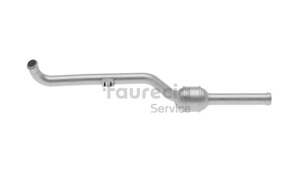 2034900919 OE Faurecia Katalizator FS50021K
