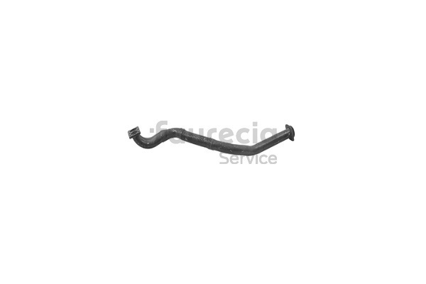 Faurecia Voorpijp FS50054