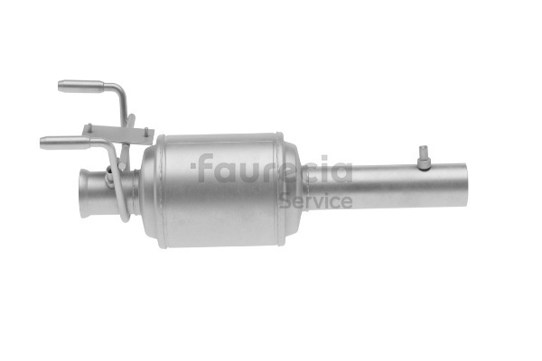 Faurecia FS50074S Filtro de partículas MERCEDES-BENZ SPRINTER 5-t Camião de plataforma/chassis (906) 518 CDI 3.0 4x4 (906.153, 906.155, 906.253) Diesel 184 cv 2006 preço