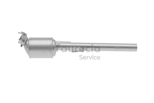 6394901392 OE Faurecia Diesel particulate filter FS50075S