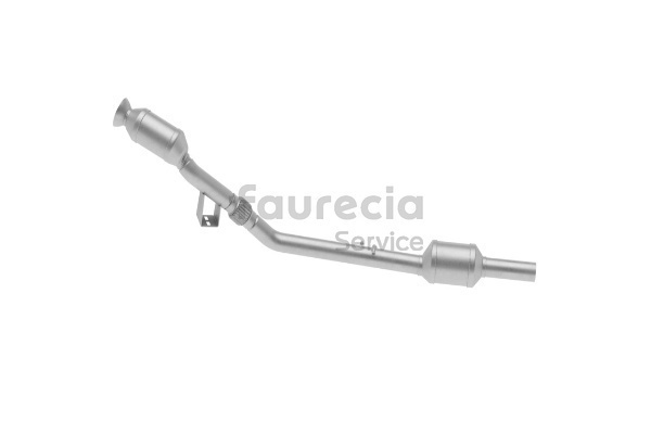 Faurecia FS50089K Cat MERCEDES-BENZ Vito Minibus (W639) 109 CDI (639.701, 639.703) Diesel 95 hp 2023 price