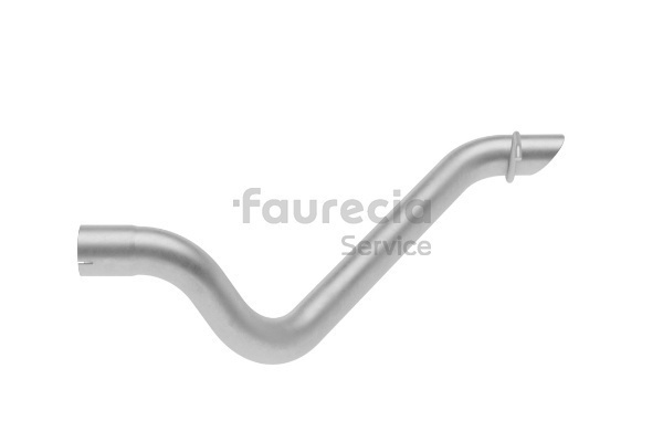 Faurecia FS50111 Tubo di scarico MERCEDES-BENZ VIANO (W639) CDI 2.2 (639.711, 639.713, 639.811, 639.813, 639.815) Diesel 150 CV 2010 prezzo