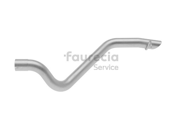 Faurecia FS50113 Tubi di scarico MERCEDES-BENZ Viano (W639) CDI 2.2 (639.711, 639.713, 639.811, 639.813, 639.815) Diesel 150 CV 2009 prezzo