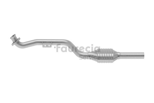 2024902420 OE Faurecia Catalizzatore FS50131K