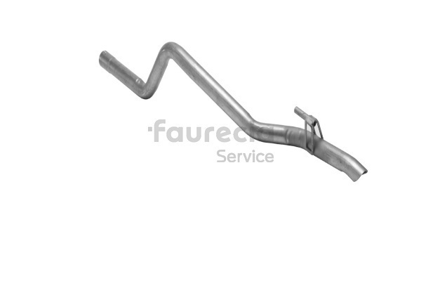 9014900121 OE Faurecia Tubo de escape FS50142