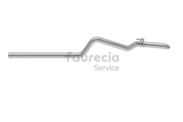 Abgasrohr Faurecia FS50145 passend für MERCEDES-BENZ zum günstigen Preis