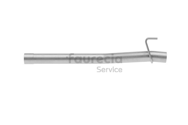 Faurecia FS50190 MERCEDES-BENZ C-Class Convertible (A205) exhaust pipe cost