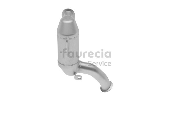 FS50234K Faurecia Catalizador MERCEDES-BENZ Clase A