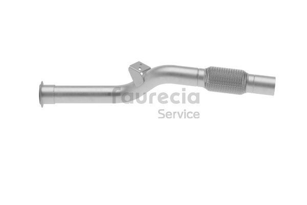 Abgasrohr Faurecia FS50313 passend für MERCEDES-BENZ zum günstigen Preis