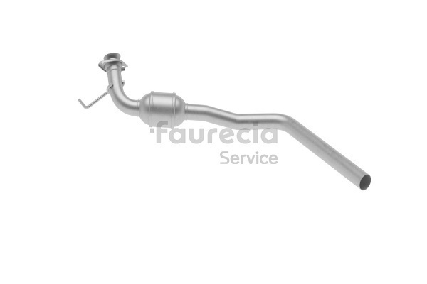 6384903319 OE Faurecia Catalizzatore FS50315K