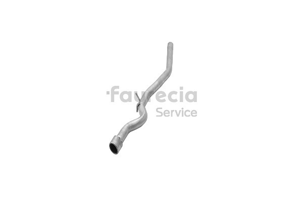 Faurecia FS50380 Tubos de escape Mercedes W245 B 180 CDI 2.0 (245.207) Gasóleo 109 cv 2005 precio