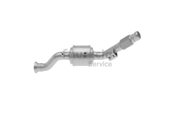 9064901481 OE Faurecia Catalytic converter FS50397K