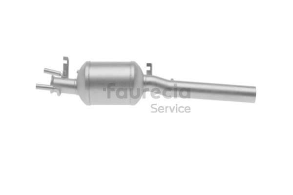 originais Mercedes-Benz Classe A Faurecia Filtro de fuligem partículas FS50421F