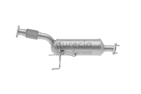 Faurecia 20010BB30C Hiukkassuodatin FS53051S