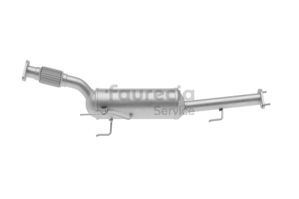 FS53055S Faurecia 200101KB0C Partikelfilter (DPF)